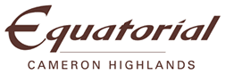 Äquatoriales Hochland von Cameron